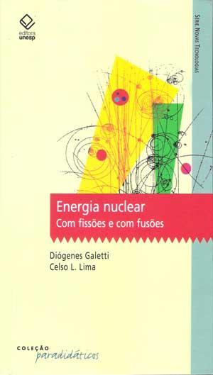 Energia nuclear