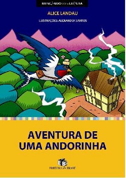 Aventura de uma andorinha