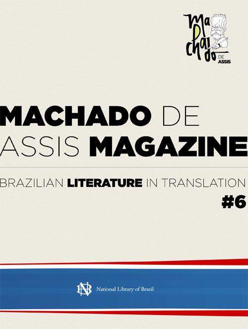 Machado de Assis em cores