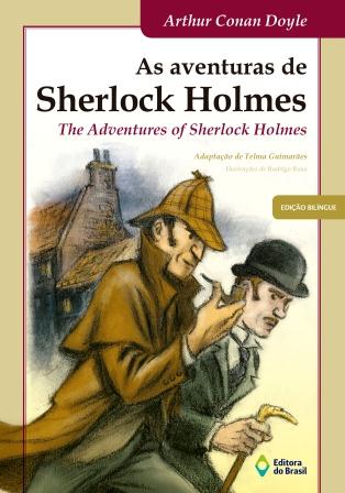 As aventuras de Sherlock Holmes