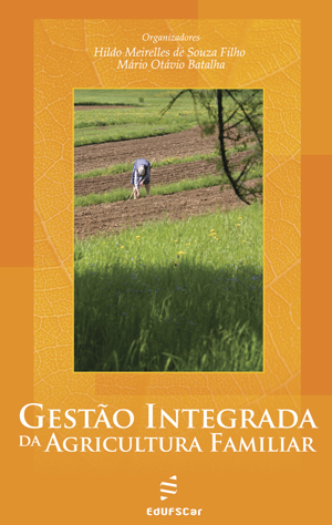 Gestão integrada da agricultura familiar 