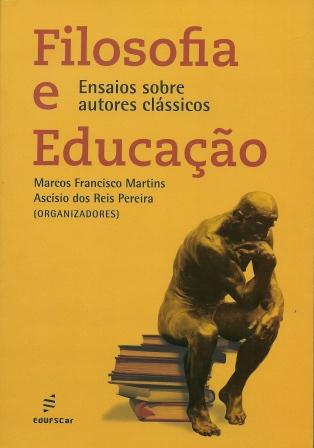 filosofia e educação