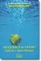 Estudo traz avanços na avaliação da radioatividade em águas mineiras brasileiras