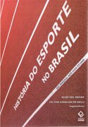 Mary Del Priore e Victor Melo lançam 'A história do esporte no Brasil' no Rio de Janeiro