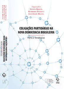 Coligações partidárias da nova democracia brasileira