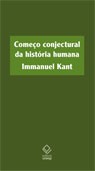 Começo conjectural da história humana