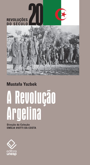 A revolução argelina