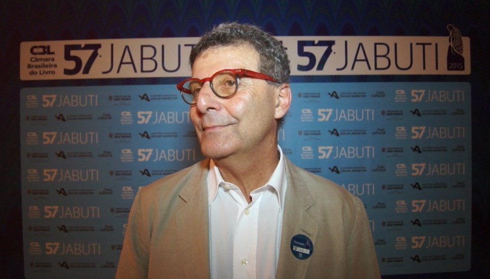 Nabil Bonduki