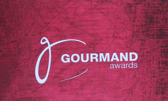 Gourmand Awards