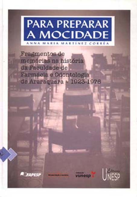 Para preparar a mocidade