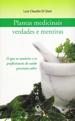 Plantas medicinais 