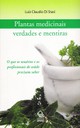 Plantas medicinais 