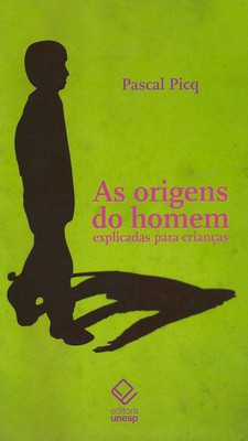 As origens do homem explicadas para crianças