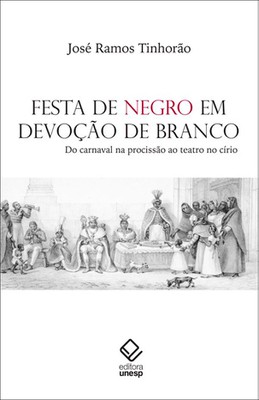 Festa de negro