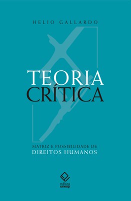 Teoria Crítica