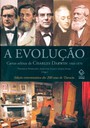 A evolução