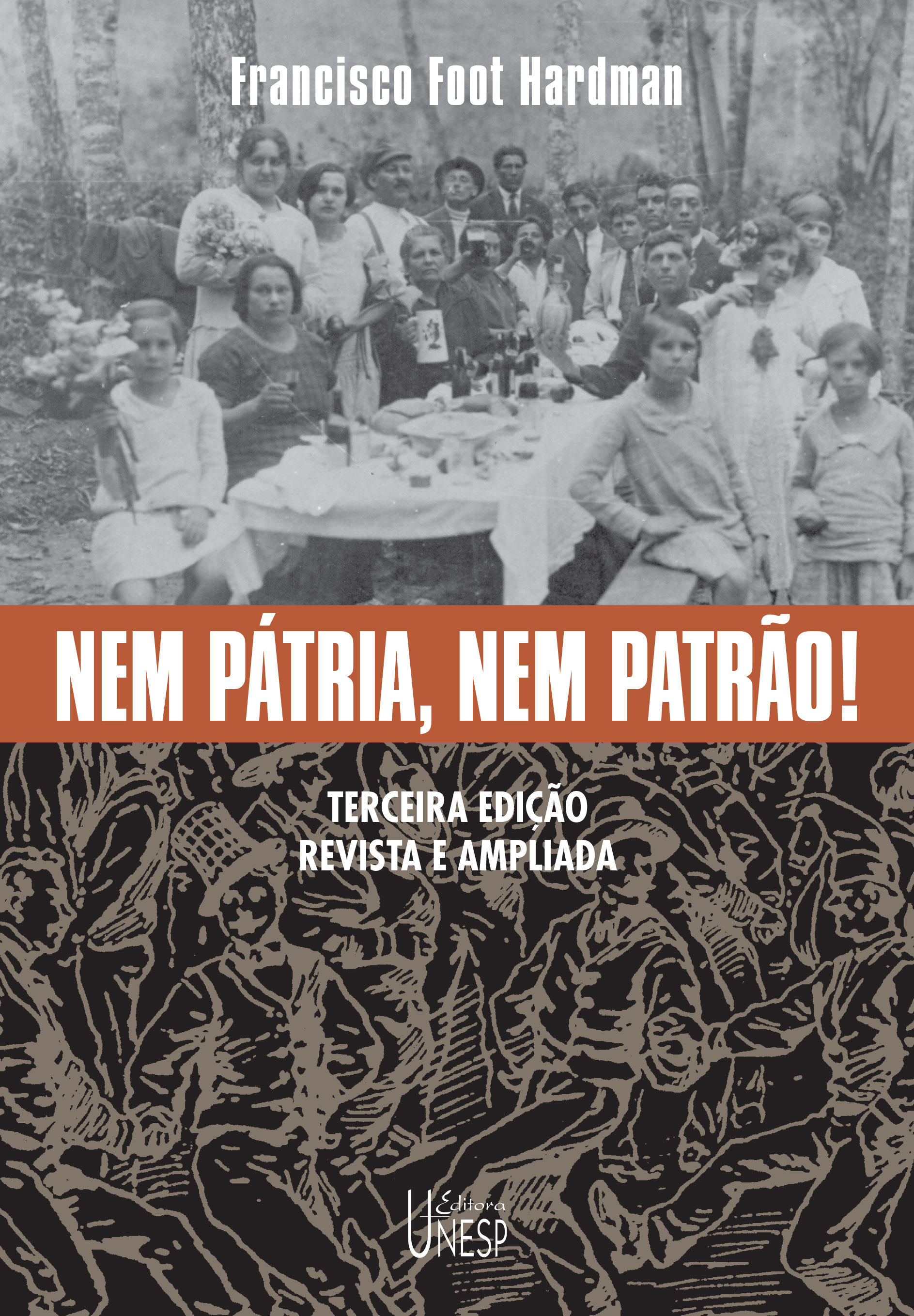 Nem pátria, nem patrão