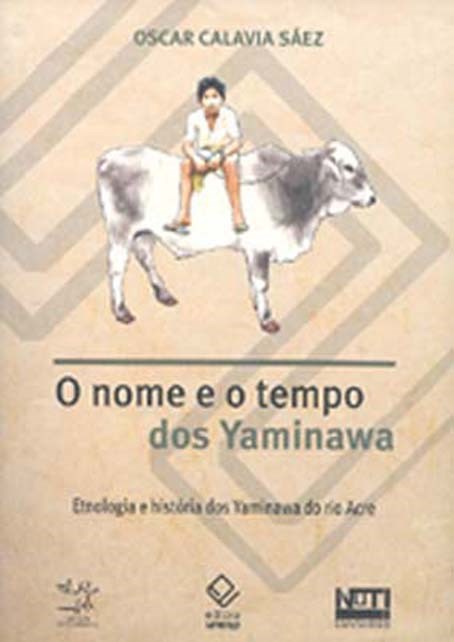 O nome e o tempo dos Yaminawa