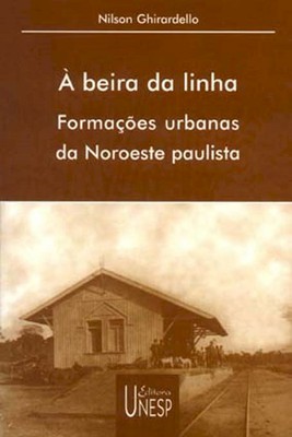 À beira da linha