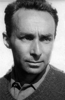 Primo Levi