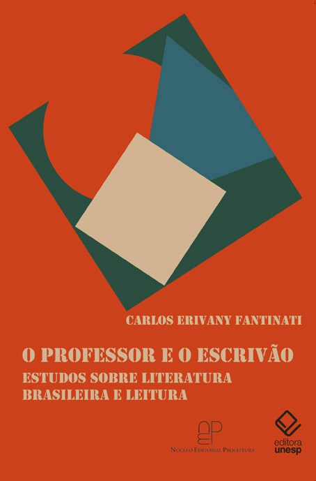 O professor e o escrivão