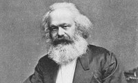 Aniversário de Karl Marx reaviva sua contribuição histórica