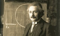 Teoria da relatividade de Albert Einstein completa 97 anos de comprovação