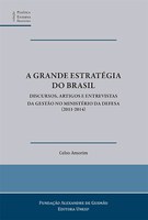 Celso Amorim revela a política brasileira de Defesa Nacional