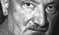 Homenagem ao nascimento de Heidegger