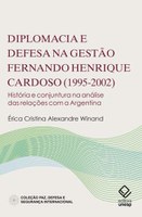 Pesquisa analisa a gestão da política externa nos dois mandatos de FHC