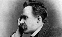  172 anos do nascimento de Nietzsche