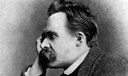  172 anos do nascimento de Nietzsche