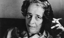 Homenagem a Hannah Arendt