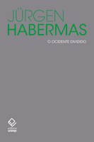 Habermas discute a divisão política dos países ocidentais