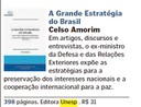 A Gazeta_Celso Amorim