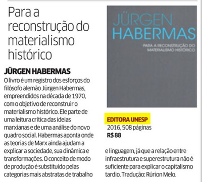 Diário do Nordeste_Habermas