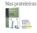 Globo Rural_Nutrição de plantas