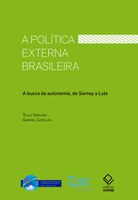 Análise da política externa brasileira mostra a importância da ideia de autonomia