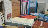 Dicionário de provérbios - 2ª edição - Fundação Editora Unesp