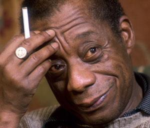 James Baldwin (1924-1987)