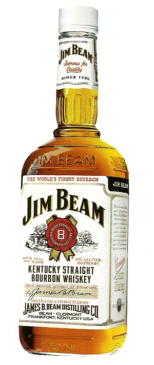 Jim Beam