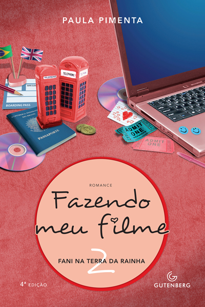 Fazendo meu filme 2