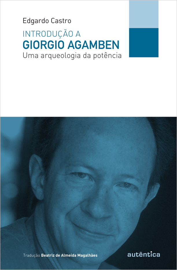 Introdução a Giorgio Agamben