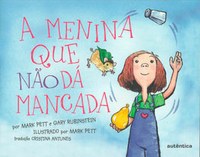 Narrativa infantil mostra que errar pode ser divertido