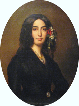 George Sand