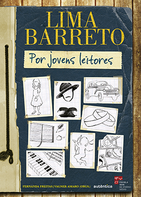 Lima Barreto por jovens leitores