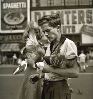 Vivian Maier - Página 60