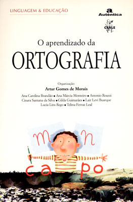 O aprendizado da ortografia