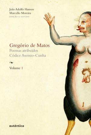 gregorio de matos 1