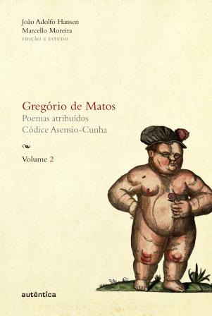 gregorio de matos 2